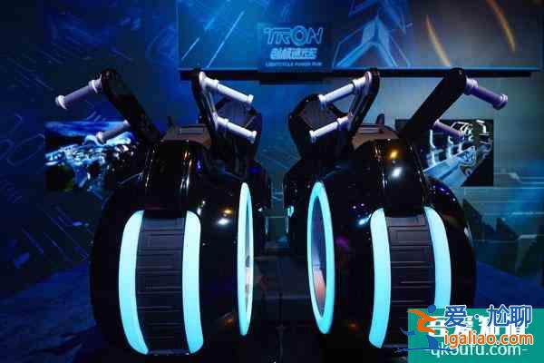 上海迪士尼樂園項目介紹 必玩項目推薦？