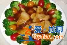 白靈菇的做法介紹? 白靈菇的做法介紹?