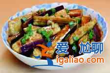 家常茄子做法大全？