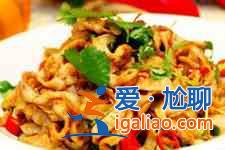 白靈菇的做法介紹? 白靈菇的做法介紹?