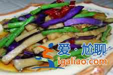 家常茄子做法大全？