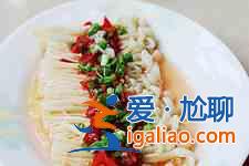 金針菇的吃法? 金針菇的吃法?