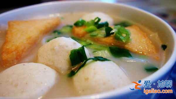 舌尖上的香港，香港美食大盤點？