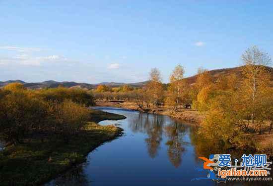 九月適合去哪里旅游，九月去哪里旅游好？