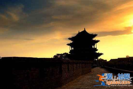 九月適合去哪里旅游，九月去哪里旅游好？