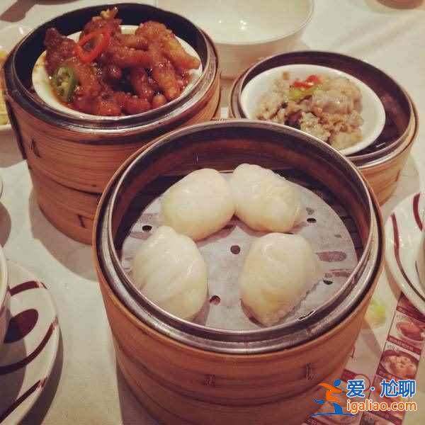 舌尖上的香港，香港美食大盤點？