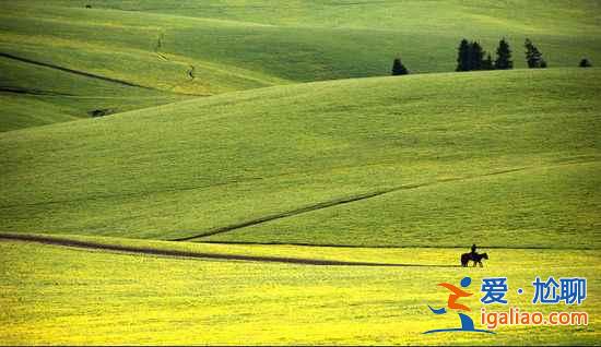 江南之外的江南：只愿沉醉的美麗？