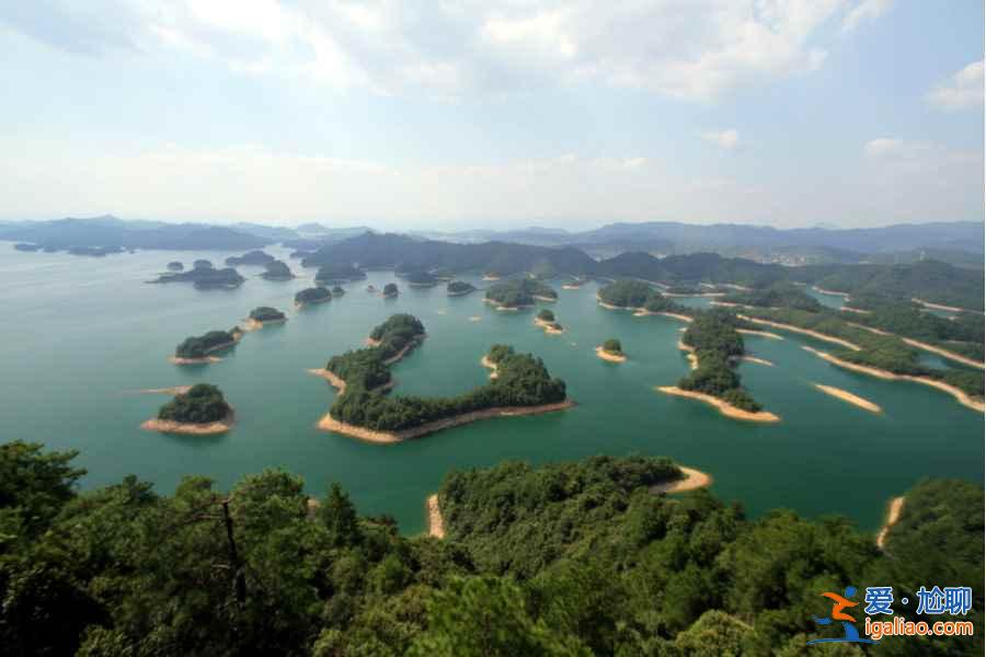 【杭州到千島湖】從杭州到千島湖怎么走，杭州到千島湖一日游？