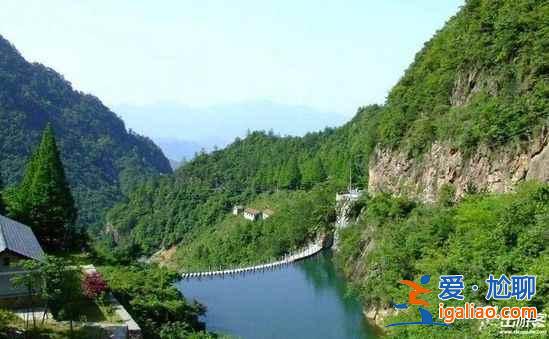 【浙江秋季露營地推薦】浙江深秋露營好去處？