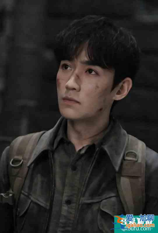 《重啟》第二季定檔9月,鐵三角冒險之旅再度起航? 《重啟》第二季定檔9月,鐵三角冒險之旅再度起航?