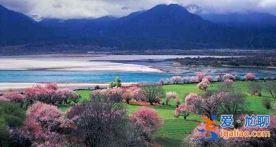 江南之外的江南：只愿沉醉的美麗？