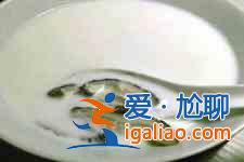 牛奶香菇的做法？