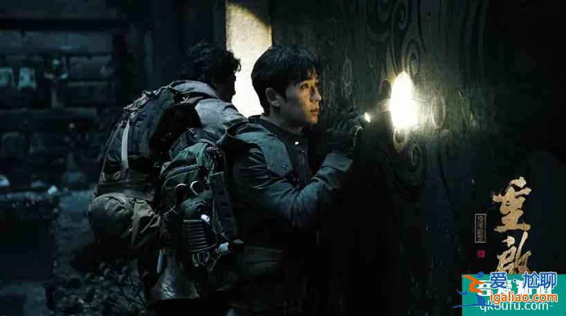 《重啟》第二季定檔9月,鐵三角冒險之旅再度起航? 《重啟》第二季定檔9月,鐵三角冒險之旅再度起航?