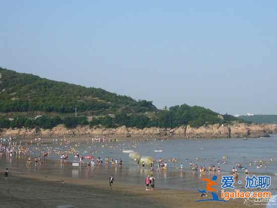 【浙江秋季露營地推薦】浙江深秋露營好去處？