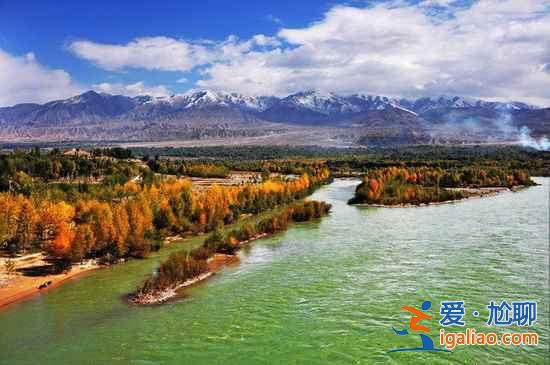 江南之外的江南：只愿沉醉的美麗？