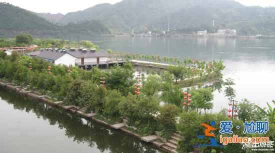 【浙江秋季露營地推薦】浙江深秋露營好去處？