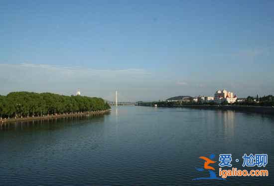 江南之外的江南：只愿沉醉的美麗？