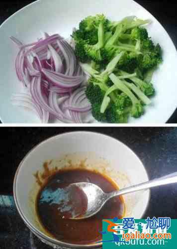 【周五食譜】沙茶醬牛肉意面的做法步驟？