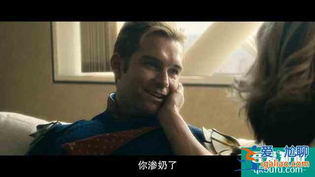 萬眾期待！反超級英雄美劇《黑袍糾察隊》第二季強勢回歸？