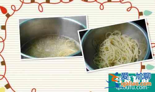 【周五食譜】沙茶醬牛肉意面的做法步驟？