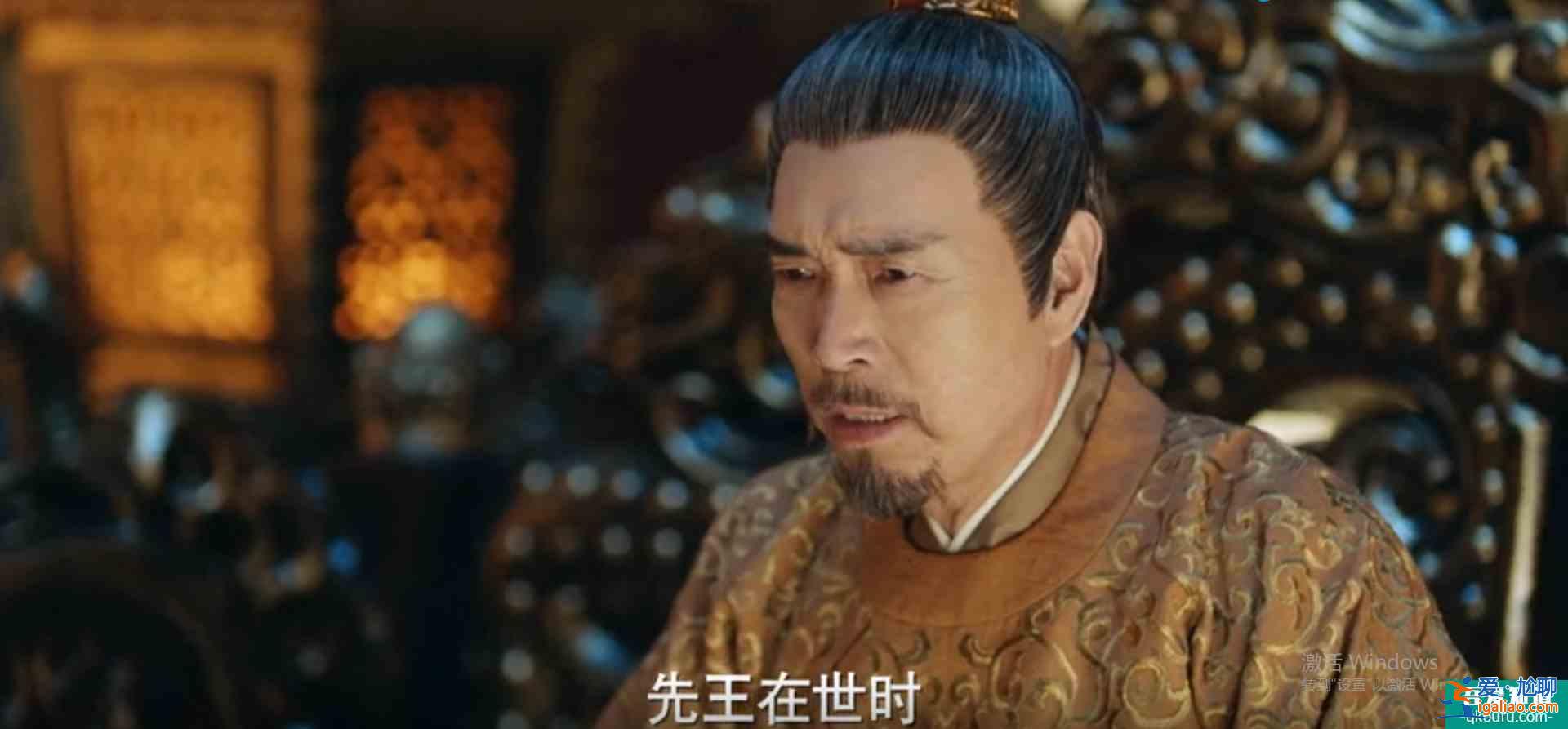 長(zhǎng)安諾：開(kāi)篇8大熟人，認(rèn)出五阿哥，認(rèn)出鐵心蘭，沒(méi)認(rèn)出諾瀾？