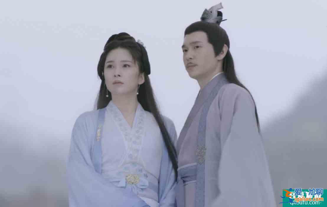 《長安諾》有那么不好看嗎？剛開播就被好多人吐槽？