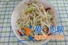 干巴菌的做法？