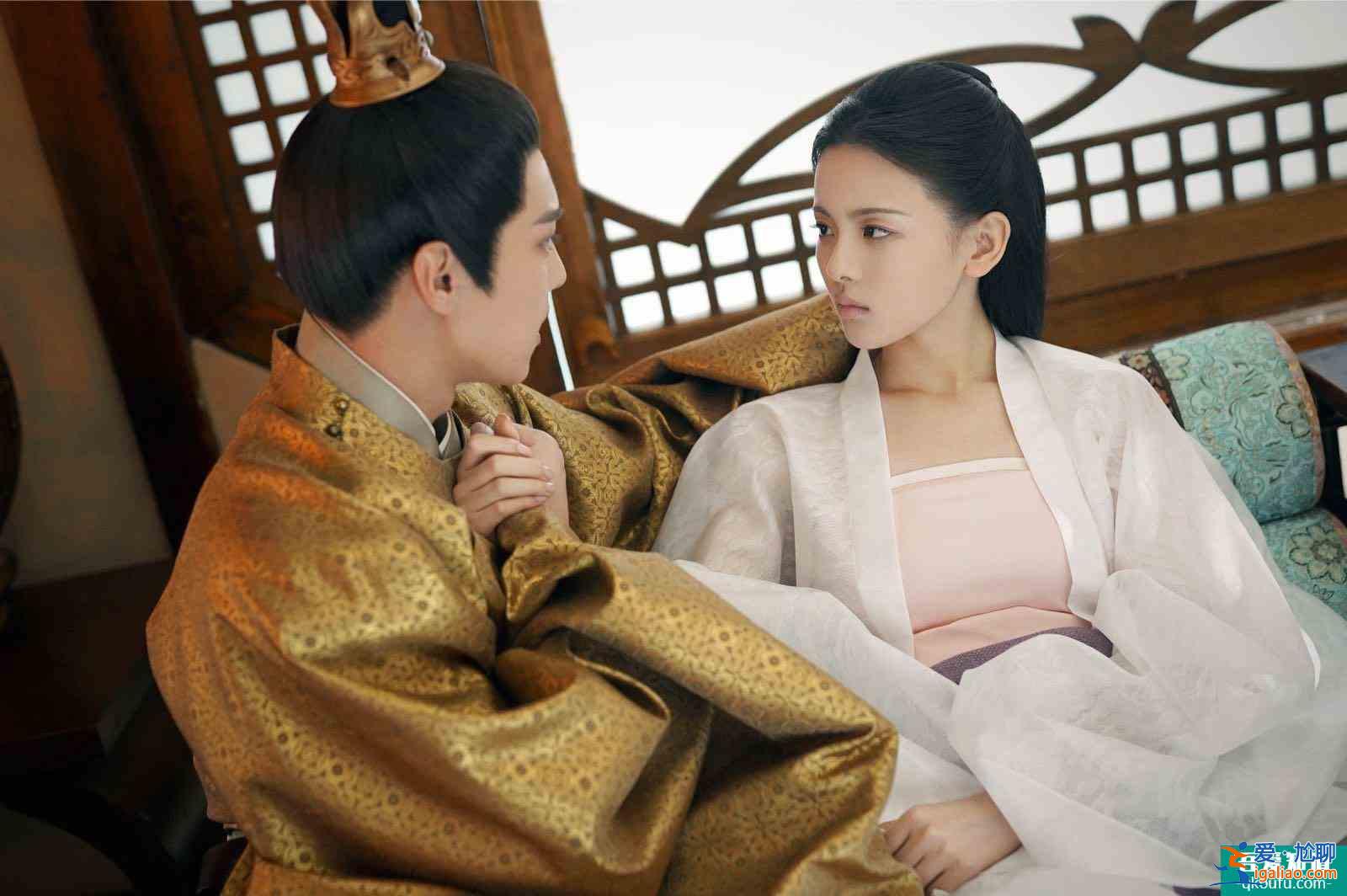 《長安諾》有那么不好看嗎？剛開播就被好多人吐槽？