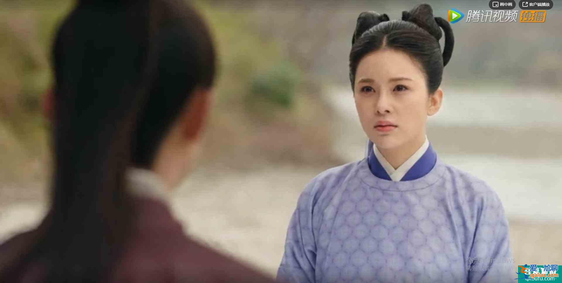 長安諾:來自《琉璃》的9個演員，大哥變侄子，岳父成二哥太搞笑？