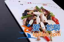 干巴菌的做法？