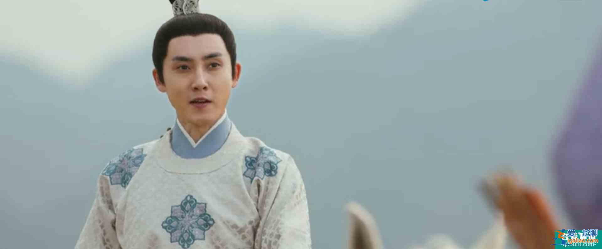 長(zhǎng)安諾：開(kāi)篇8大熟人，認(rèn)出五阿哥，認(rèn)出鐵心蘭，沒(méi)認(rèn)出諾瀾？