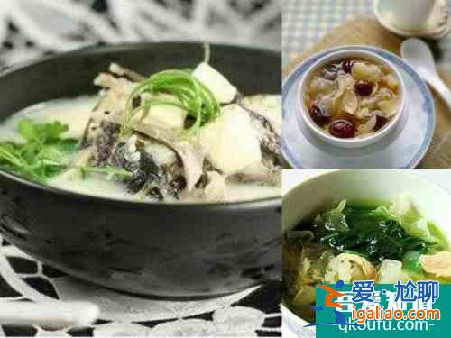 夏季煲湯食譜大全 夏日煲湯指南? 夏季煲湯食譜大全 夏日煲湯指南?