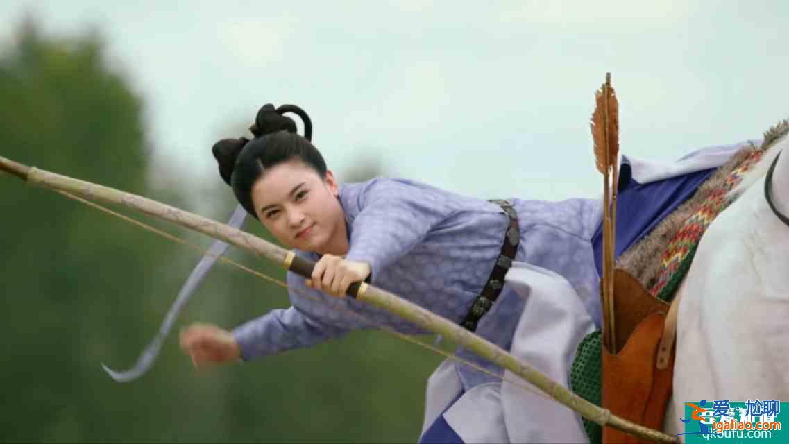 《長安諾》有那么不好看嗎？剛開播就被好多人吐槽？