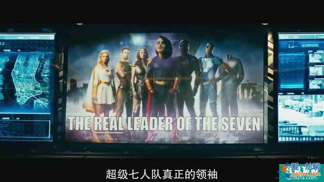 《黑袍糾察隊第二季》祖國人BT再上新高，布徹爾最佳“綠帽王”？