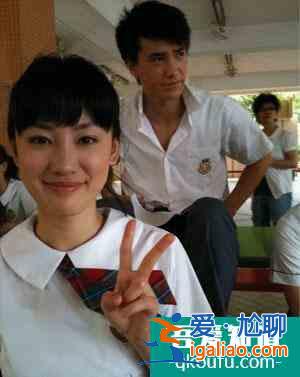 《反黑路人甲》：朱敏瀚飾演的金牌打手陸秋，才是劇中真正路人甲？