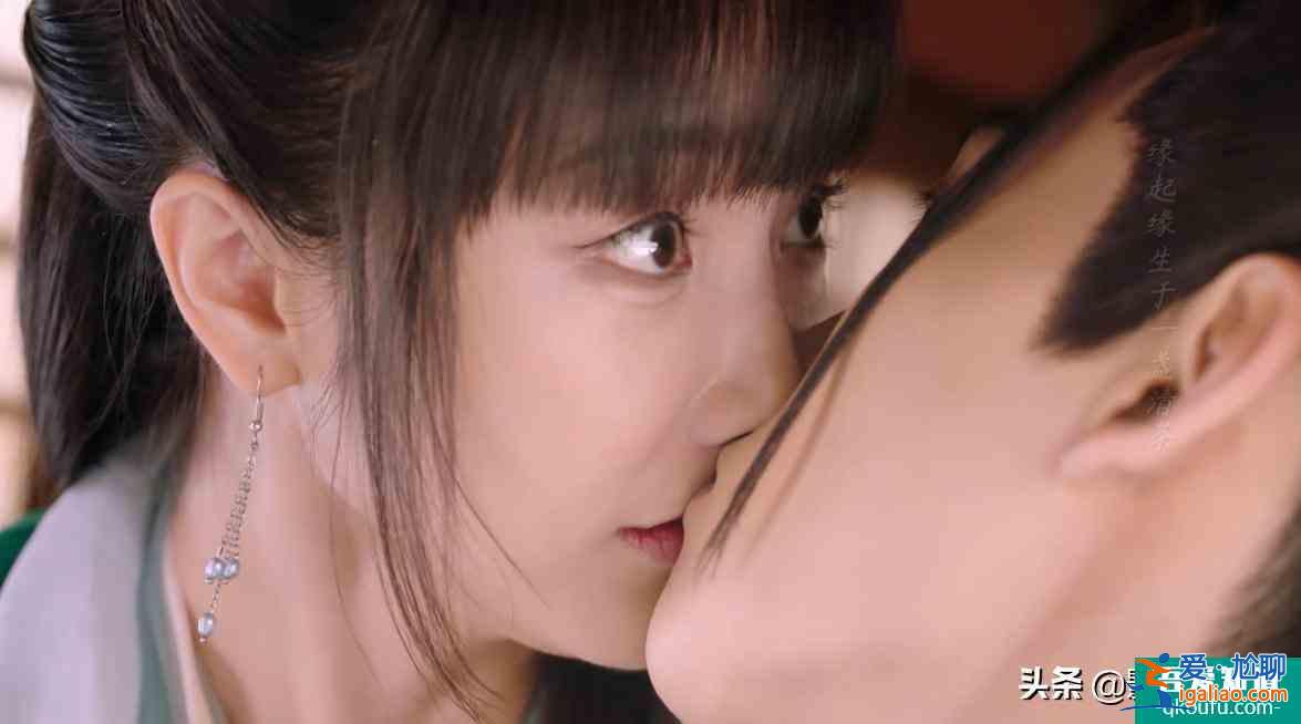即使是吳奇隆也知道“小甜劇”能賺錢，但《三嫁惹君心》勉強合格？