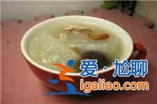 香菇冬瓜湯的做法？
