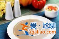 玉米濃湯的做法？