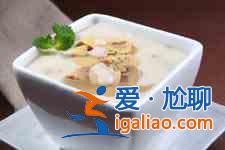 奶油蘑菇湯的做法？