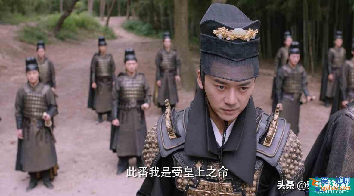 即使是吳奇隆也知道“小甜劇”能賺錢，但《三嫁惹君心》勉強合格？