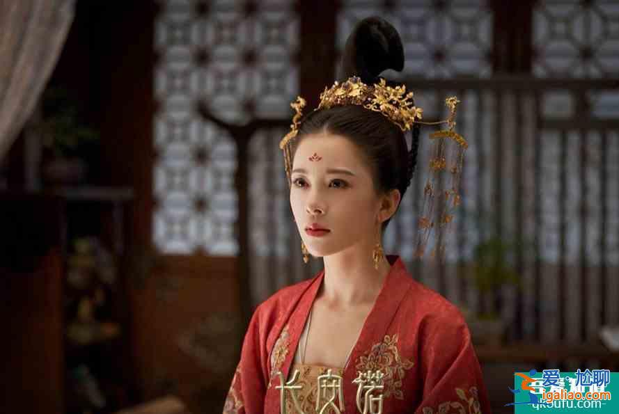 全網(wǎng)最會(huì)蹭熱度的平臺(tái)，《琉璃美人煞》大結(jié)局這天《長(zhǎng)安諾》開(kāi)播？