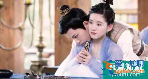 全網(wǎng)最會(huì)蹭熱度的平臺(tái)，《琉璃美人煞》大結(jié)局這天《長(zhǎng)安諾》開(kāi)播？