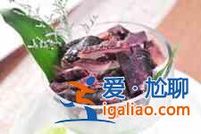 海香菇的做法？
