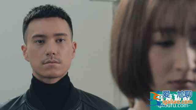 《反黑路人甲》：朱敏瀚飾演的金牌打手陸秋，才是劇中真正路人甲？