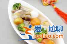 竹蓀怎么吃？