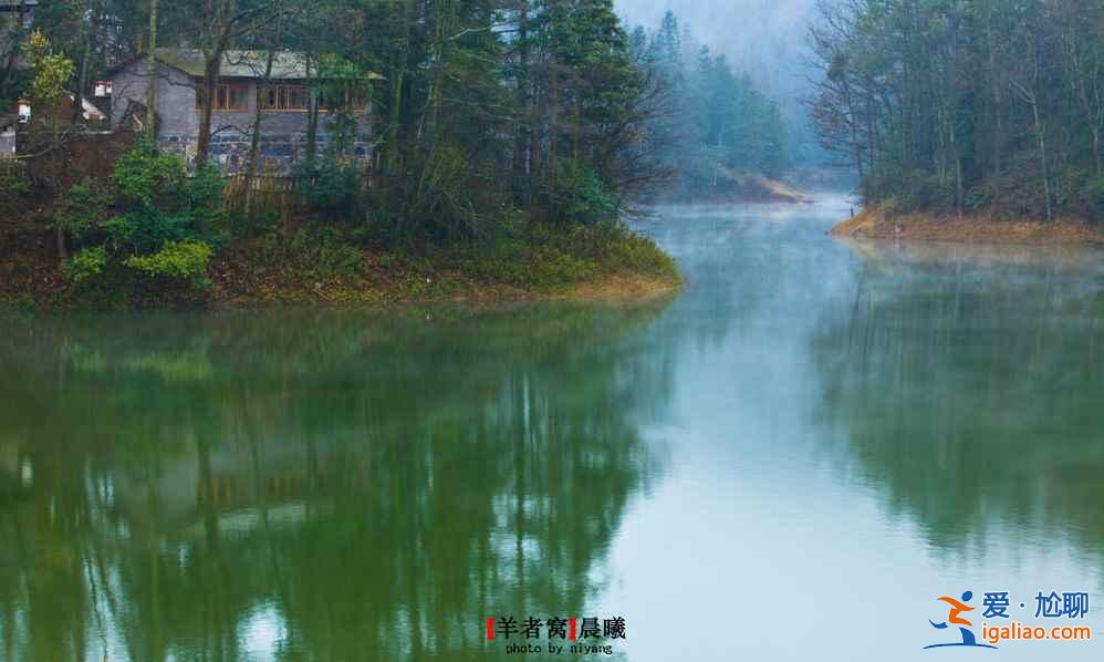 國內人少的旅游景點，哪里旅游人少又好玩？