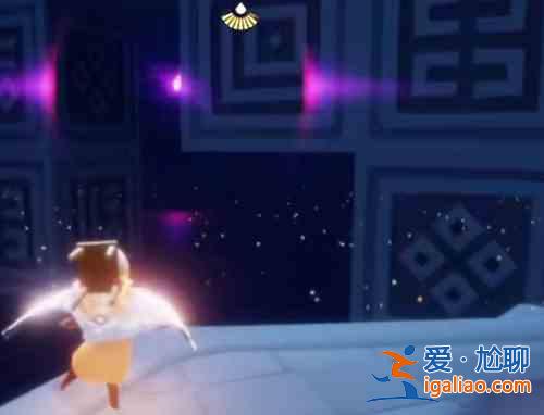 光遇小王子季紫色光芒在哪？小王子季紫色光芒位置圖解？