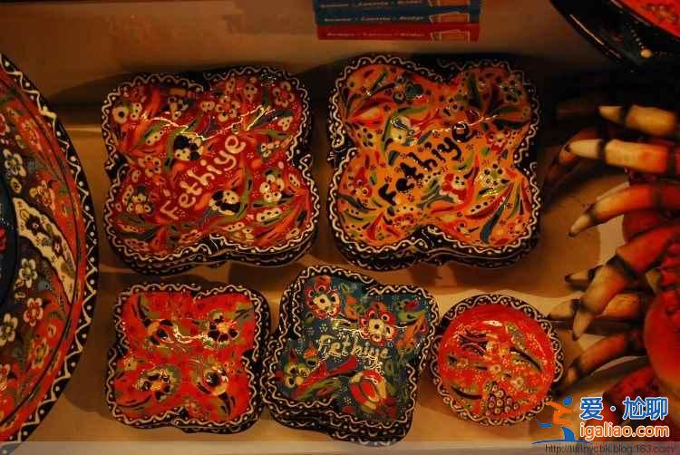 夜幕下的土耳其：只為一盞燈，愛上一座城？