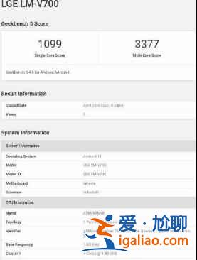 2021年5月將有哪些新機(jī)型發(fā)布？