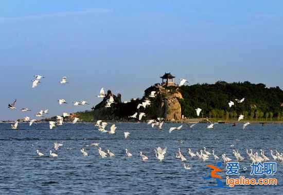 北京周邊游：夏季避暑首選北戴河？